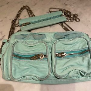 Alexander Wang crossbody purse